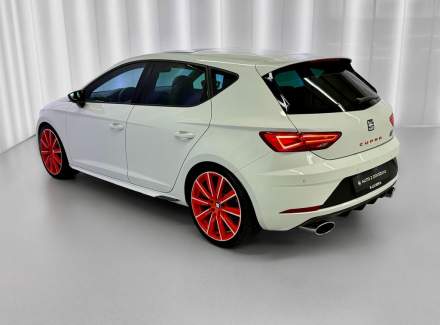 Seat - Leon