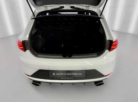 Seat - Leon