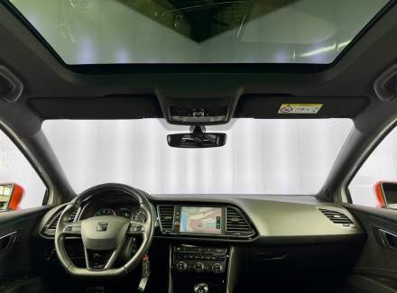 Seat - Leon