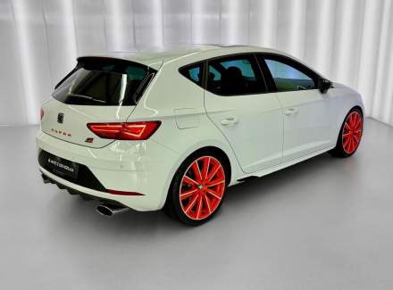 Seat - Leon