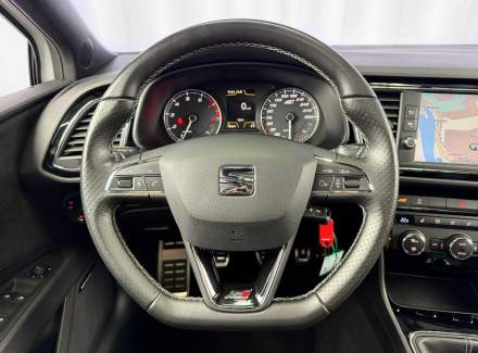Seat - Leon