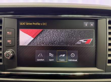 Seat - Leon