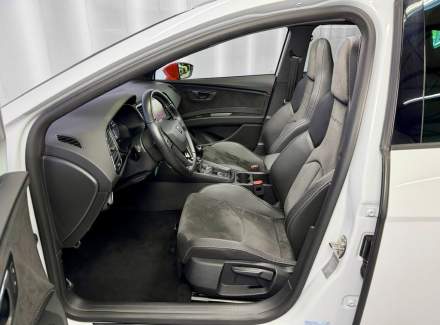 Seat - Leon