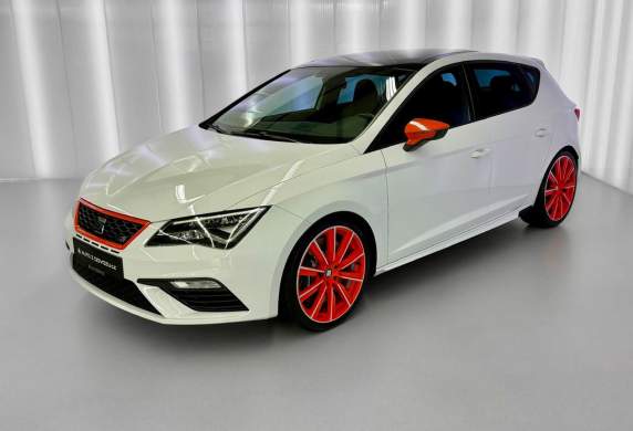 Seat - Leon