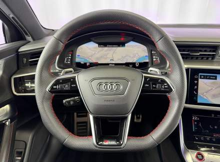 Audi - RS 6
