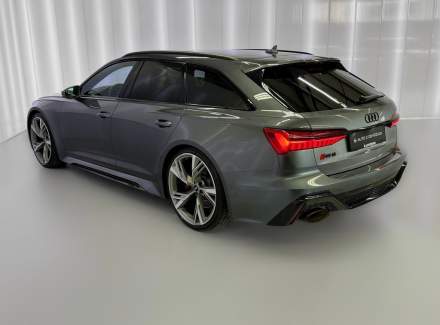 Audi - RS 6
