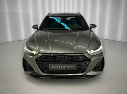 Audi - RS 6
