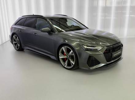 Audi - RS 6