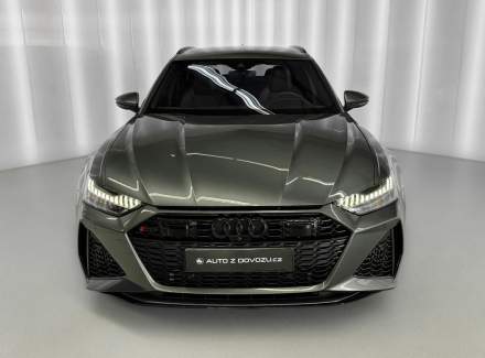 Audi - RS 6