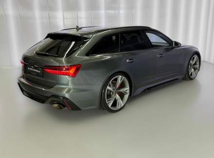 Audi - RS 6