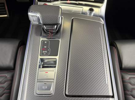 Audi - RS 6
