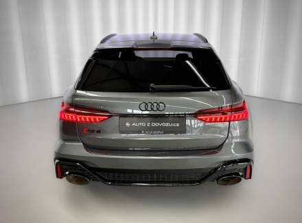 Audi - RS 6