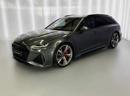 Audi - RS 6