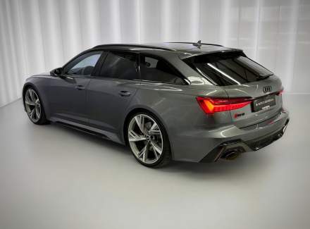 Audi - RS 6