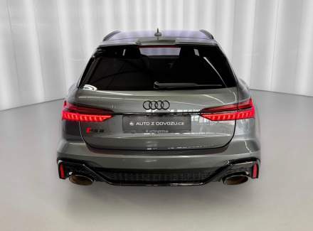 Audi - RS 6