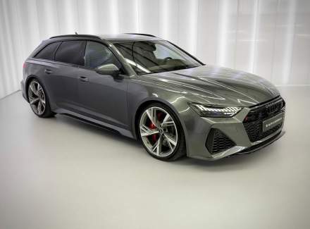 Audi - RS 6