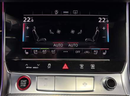 Audi - RS 6