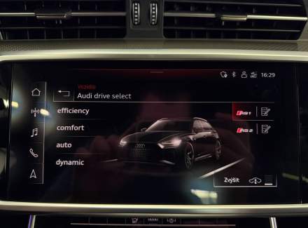 Audi - RS 6