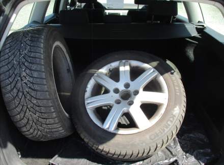 Volkswagen - Passat