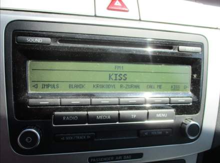 Volkswagen - Passat