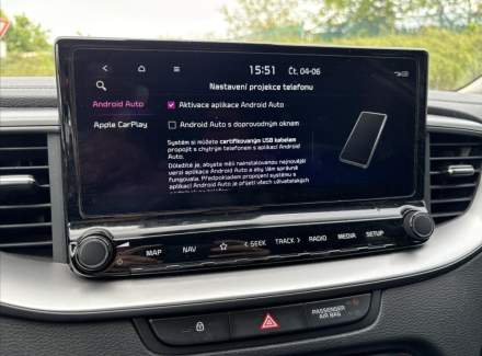 Kia - Cee'd