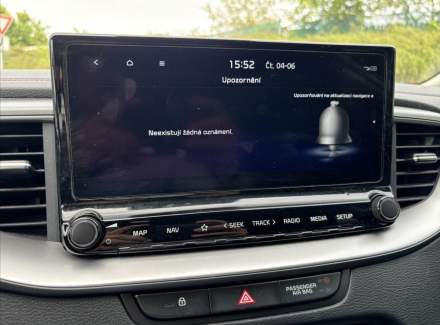 Kia - Cee'd