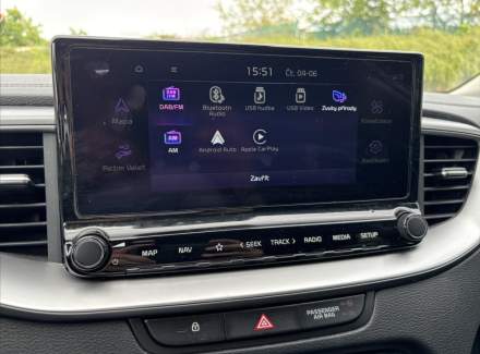 Kia - Cee'd