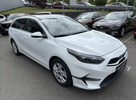 Kia - Cee'd