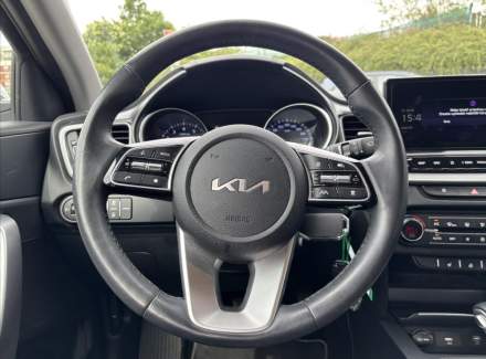 Kia - Cee'd