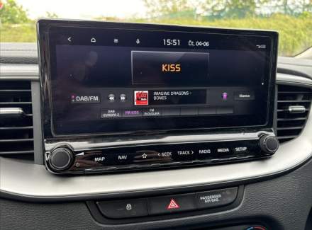 Kia - Cee'd