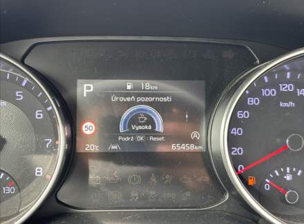 Kia - Cee'd