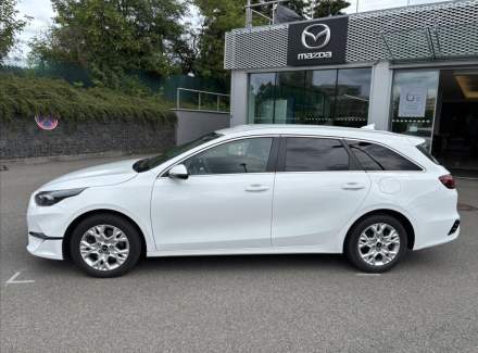 Kia - Cee'd