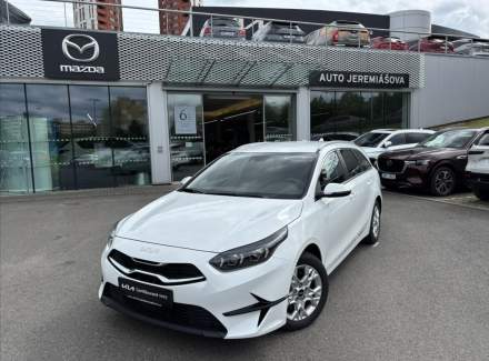 Kia - Cee'd