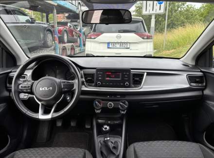 Kia - Rio