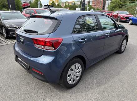 Kia - Rio
