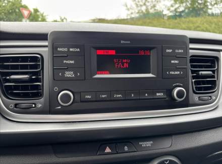 Kia - Rio