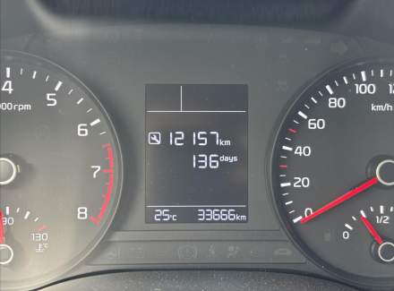 Kia - Rio