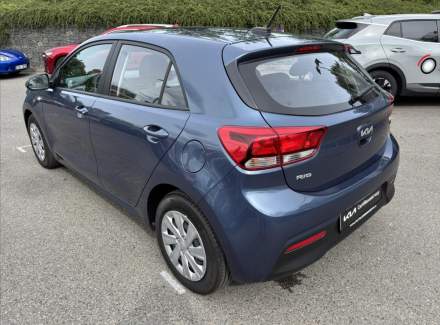 Kia - Rio
