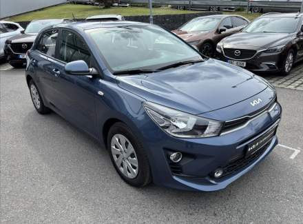 Kia - Rio