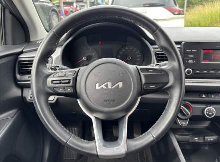 Kia - Rio