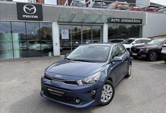 Kia - Rio