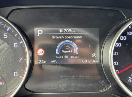 Kia - Cee'd