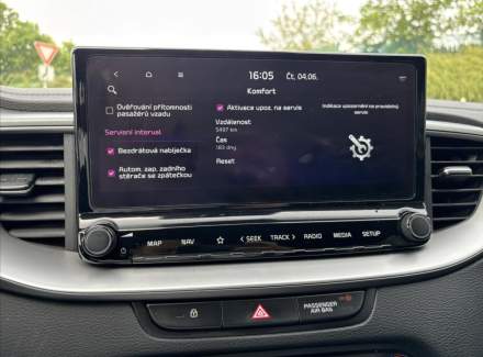Kia - Cee'd