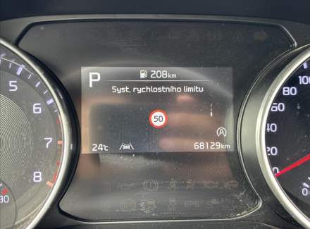 Kia - Cee'd
