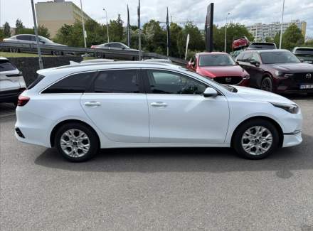 Kia - Cee'd