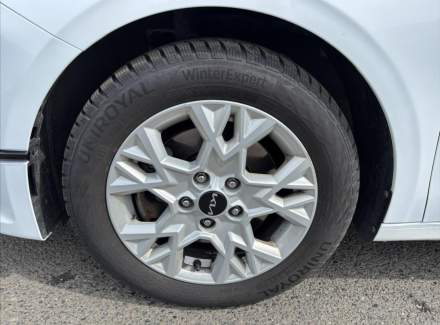 Kia - Cee'd