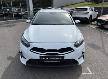 Kia - Cee'd