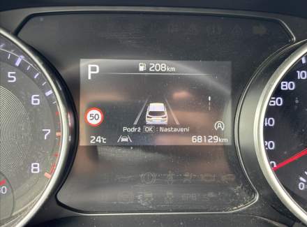 Kia - Cee'd