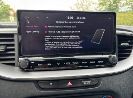 Kia - Cee'd
