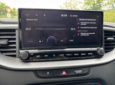 Kia - Cee'd
